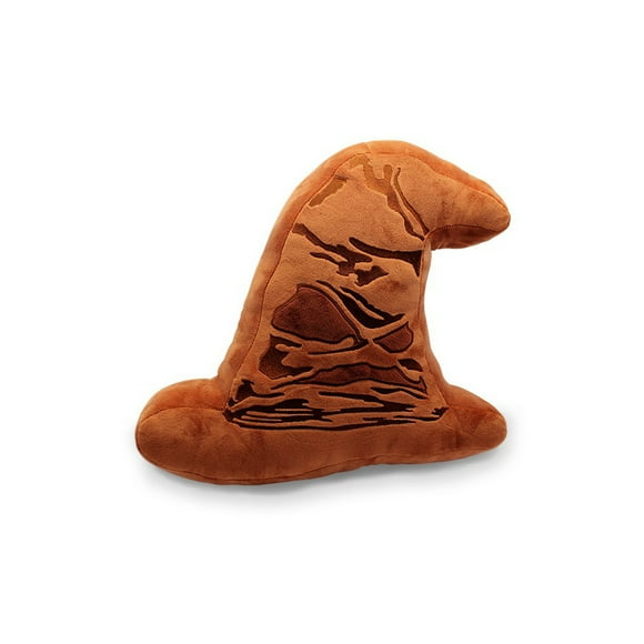 Harry Potter - Talking Sorting Hat Cushion
