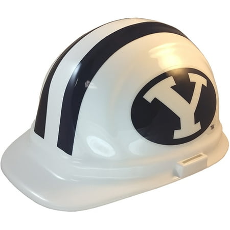 College Brigham Young Cougers NCAA Hard Hats