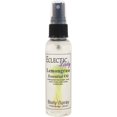 thumbnail image 1 of Spray corporal Eclectic Lady, aceite esencial de limoncillo, 240 ml, 1 of 6