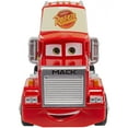 thumbnail image 2 of Disney Pixar Cars 3 Deluxe Mack Vehicle, 2 of 3