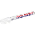 thumbnail image 1 of Allstar Performance ALL12052 Paint Marker, White, 1 of 1