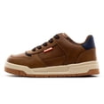 thumbnail image 2 of Tenis para Niño Yuyin 25521 cafe 20, 2 of 5