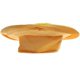 thumbnail image 4 of Pizza Hat Festival Hat for Decoration 1 Piece Multi Headwear, 4 of 5