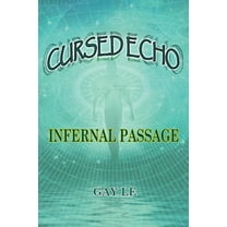 Cursed Echo, (Paperback)