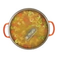 thumbnail image 2 of HIC Kitchen Herb Infuser Pod, 18/8 Stainless Steel Mesh, For Herbs, Spices, and Loose Teas, 2 of 4