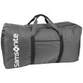 thumbnail image 1 of Bolsa de lona Samsonite Tote-A-Ton de 82,55 cm, color carbón, paquete de 3, 1 of 2