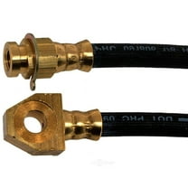 Raybestos BH381143 Professional Grade Hydraulic Brake Hose Fits select: 1999-2004 JEEP GRAND CHEROKEE