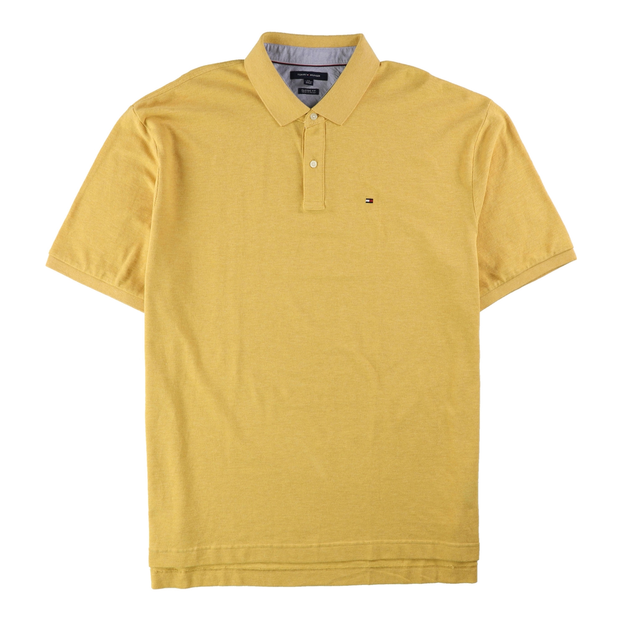 tommy hilfiger polo shirt price