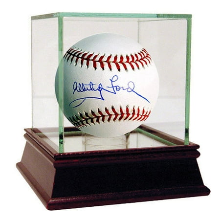 Steiner Sports MLB Whitey Ford Autographed Baseball
