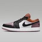 Nike Air Jordan 1 Low Shoes 'Sky J Orange Mauve' (FB9907-102) Expeditedship