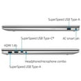 thumbnail image 6 of HP Laptop for Business and Student, 17.3" FHD IPS Display, AMD Ryzen 5 5500U (Up to 4.0GHz), 32GB RAM, 1TB PCIe SSD, FP Reader, Webcam, Keypad, Bluetooth, USB-C, HDMI, Mytrix HDMI Cable, Win 11 Pro, 6 of 6
