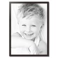 thumbnail image 2 of ArtToFrames 27x38 inch Coffee Picture Frame, Brown MDF Poster Frame (4024), 2 of 6