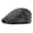 Black, variant on Denim Vintage Cap Newsboy Flat Ivy