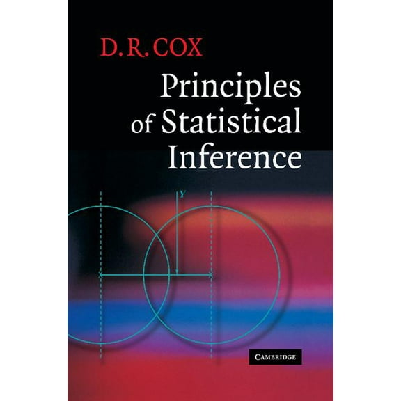 Principles of Statistical Inference, (Paperback)