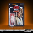 thumbnail image 4 of Star Wars: Attack of the Clones The Vintage Collection Anakin Skywalker (Peasant Disguise) Kids Toy Action Figure for Boys and Girls Ages 4 5 6 7 8 and Up (3.75”), 4 of 8