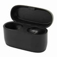 thumbnail image 2 of M Buder Estuche de Carga Inalámbrica USB de Repuesto Compatible con Auriculares Bluetooth Jabra Elite 85t, Batería Integrada de 700mAh, Protección Contra Sobrecarga, Diseño Portátil, Color Negro, 2 of 6