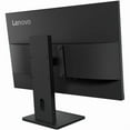 thumbnail image 5 of Lenovo ThinkVision E24-40 24" Class Full HD LED Monitor - 16:9 - Raven Black - 23.8" Viewable - In-plane Switching (IPS) Technology - WLED Backlight - 1920 x 1080 - 16.7 Million Colors - 250 Nit - ..., 5 of 7