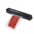 thumbnail image 2 of Small Household Vacuum Sealing Machine Full Automatic Kitchen Food Sealing Packaging Machine-week, 2 of 4