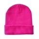 thumbnail image 1 of Minnieouse Beanie Caps Cuffed Wool Knitted Uisex Hat Moda Hip Hop Casual Skullies Brimless Cover Accesorios Invierno púrpura Sombreros Rosa roja Minnieouse AP010843-06B, 1 of 6