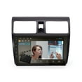 thumbnail image 4 of Autoradio 10" Car Navigation Stereo Android 10 Quad Core 2GB 32GB Multimedia Player GPS Radio 2.5D Touch Screen for SUZUKI SWIFT 2005 06 07 08 09 2010, 4 of 5