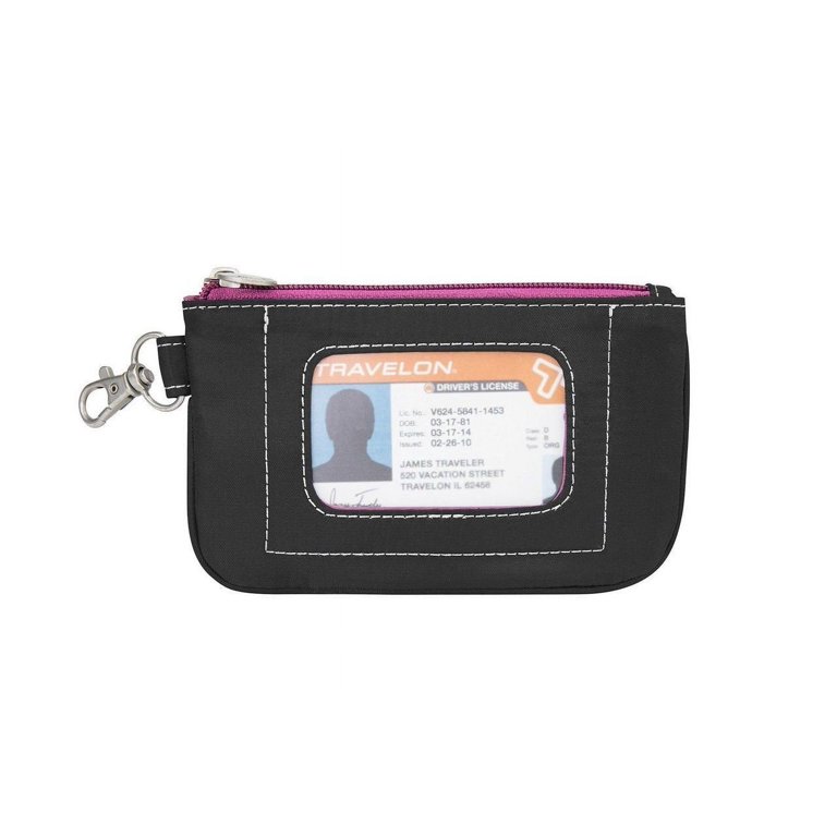 小物 NEXTRAVELER TOOLS COIN AND CARD HOLDER NEXTRAVELER TOOLS TRAVEL WALLET
