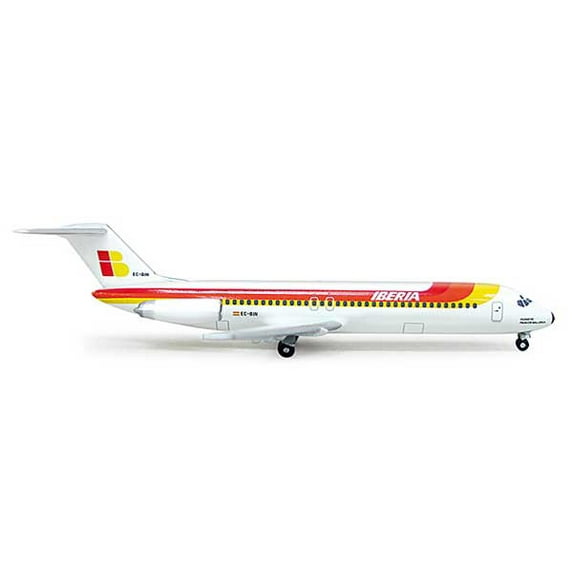 Iberia DC-9-30 (1:500) - Special Sale Item