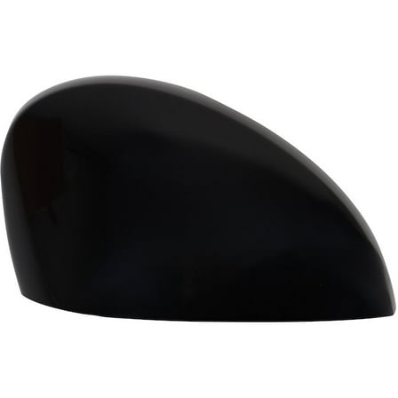Passenger Side Door Mirror Cap - Compatible with 2022 - 2023 Honda Civic