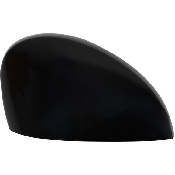 Passenger Side Door Mirror Cap - Compatible with 2022 - 2023 Honda Civic