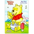 thumbnail image 3 of Disney Winnie l'Ourson Grand Livre Amusant à Colorier (Lot de 2), 3 of 7