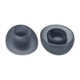 thumbnail image 4 of Silicone Ear Tips for JBL LIVE PRO2 Ear Caps Headphone Eartips Accessories Replacement Soft Silicone Ear Tips Earbud Covers, 4 of 10
