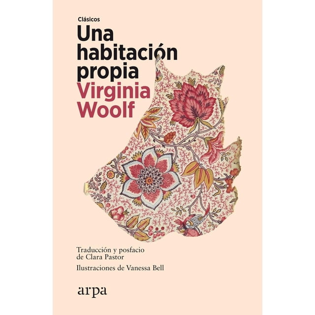 Una habitación propia