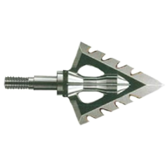 Vision Quest Phat Head Talon 125Gr 4 Blade