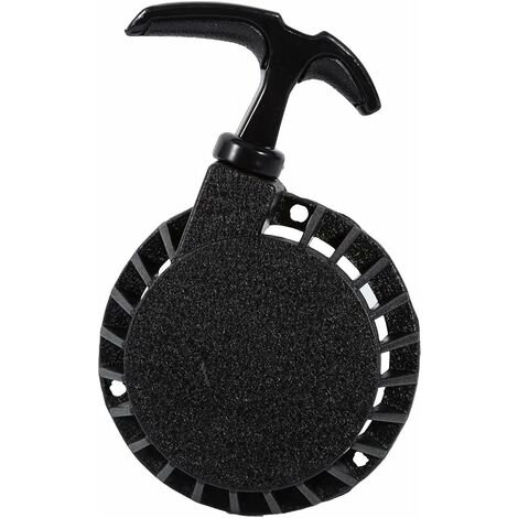 Neumáticos del arrancador de retroceso para 49CC Pocket Dirt Bike Minimoto ATV Quad