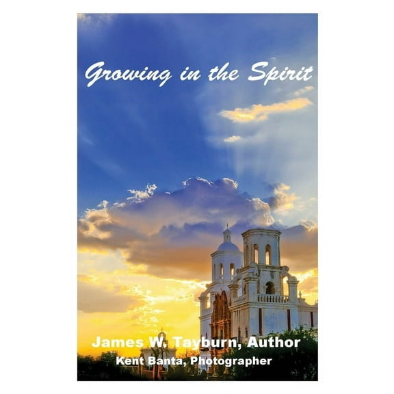 Growing In The Spirit (Paperback)