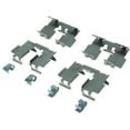 thumbnail image 2 of Centric Parts 301.12121 Disc Brake Pad Set, 2 of 4