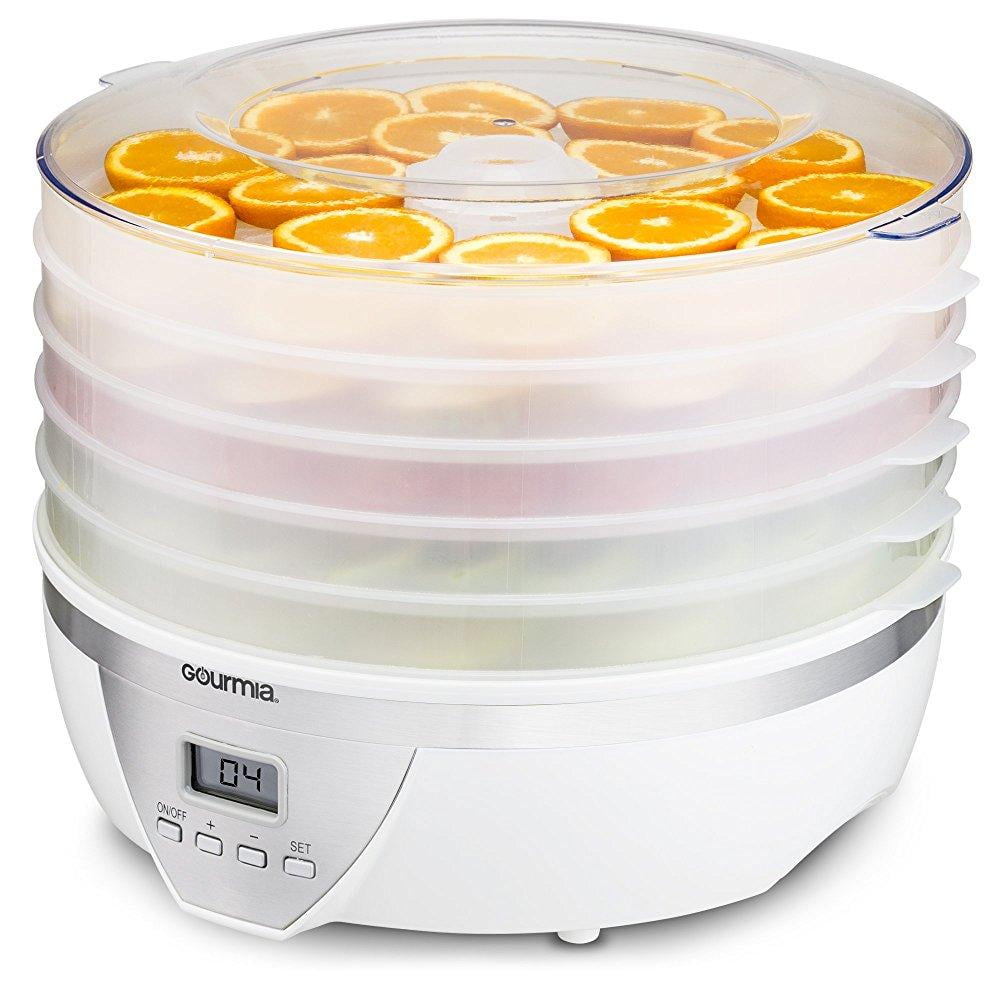 Gourmia Food Dehydrator