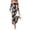 Black Apricot, variant on Womens Long Sleeve Bodycon Floral Mesh Maxi Fall Wedding Guest Dress Semi Formal Dresses For Bridal Shower, Engagement, , Homecoming, Prom, Birthday Party, Date Night Outfits, Lined