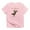 Petal Pink, variant on CafePress - Toughb Infant T Shirt - Infant T-Shirt