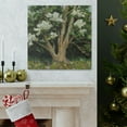 thumbnail image 6 of Magnolia of Abstraction - Canvas, 6 of 10
