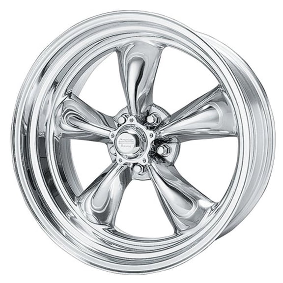 Llanta American Racing VN515 Torq Thrust II 15x8 5x114.3