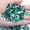 Green, variant on U8MO 1300pcs Mixed Size 3mm-10mm Acrylic Round Diamond Flatback Rhinestone Gems-Purple