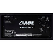 Alesis Strike Amp 12 MKII 2500W 12 Electronic Drum Amplifier with Bluetooth