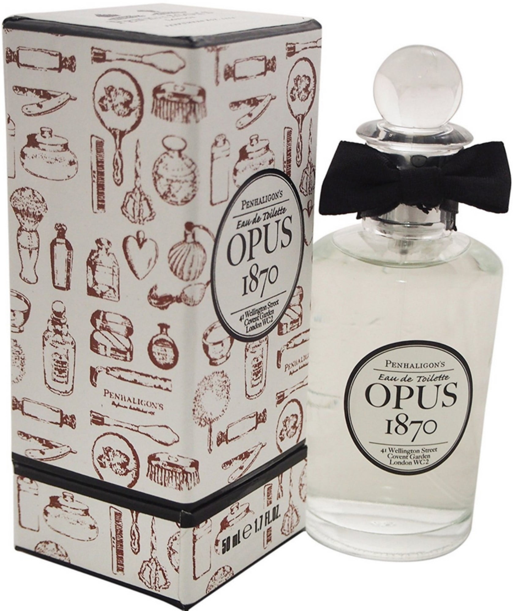 Penhaligon's Opus 1870 Men's Eau de Toilette Spray 1.7 oz