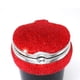 thumbnail image 2 of Cenicero De Diamante Para Coche Con Luz Led, Cenicero Portátil Multifuncional Para Coche, Accesorios Para Interior De Coche Minnieouse VI009000-02, 2 of 6