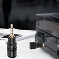 thumbnail image 4 of Mini Micrófono Portátil Para Teléfonos Móviles, Tabletas Y Cámaras Patrón De Captación Omnidireccional, Liviano, Duradero Y De Alta Sensibilidad, 4 of 7