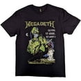 thumbnail image 1 of Megadeth Unisex T-Shirt SFSGSW Explosion Vintage, 1 of 1