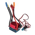 thumbnail image 3 of Kit ESC de motor sin escobillas de 3600 KV, 35 A, ESC sin escobillas para coche RC de 1/14 y 1/16, 3 of 14