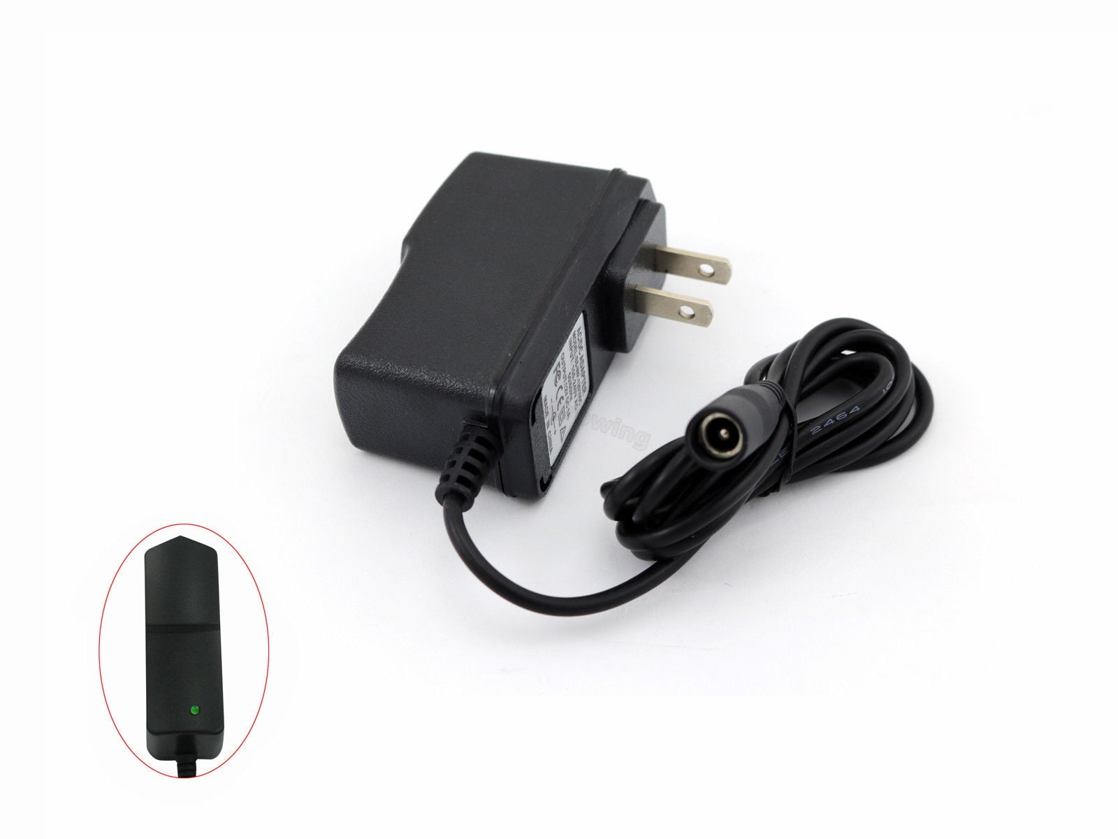 New Genuine AC Power Adapter for AS500 AS501 Sound Bar Dell LCD monitor speaker