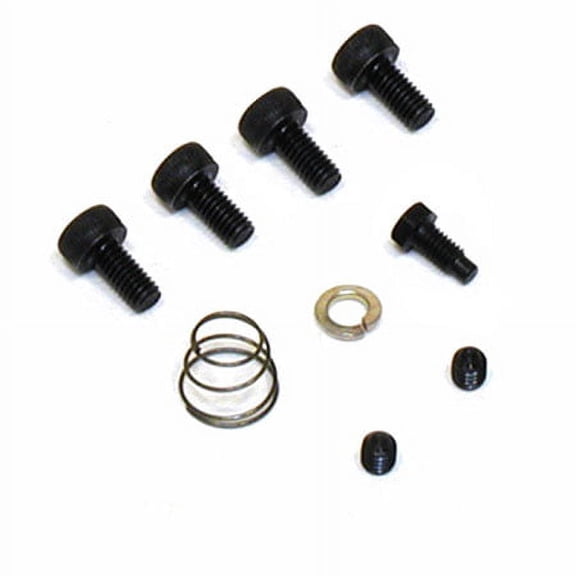 Saito Engines Carb Scrw/Spring StM-OBBCCFFHH SAI120S90A Replacement Engine Parts Air/Heli
