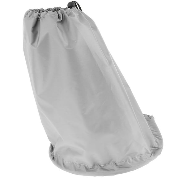 Ikoopy EV Charger Port Cover Magnet Waterproof EV Charger Plug Port Cover for Electric Vehicles Snow Rain Dust Sun Protection Magnetic EV Charger Port Cover for Most Electric Cars